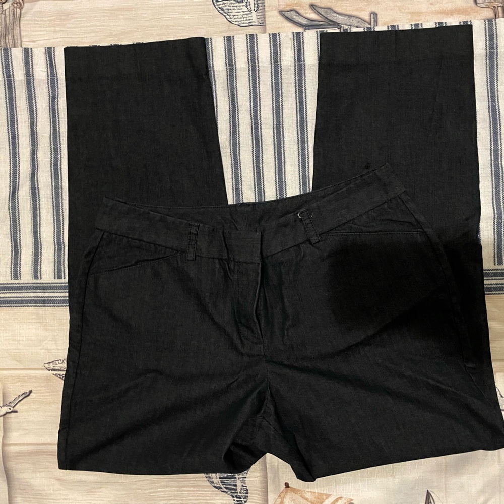 New Directions Women’s Capris